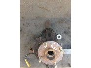 Кулак поворотный правый, цапфа в сборе лачетти Кулак поворотный правый, цапфа в сборе лачетти